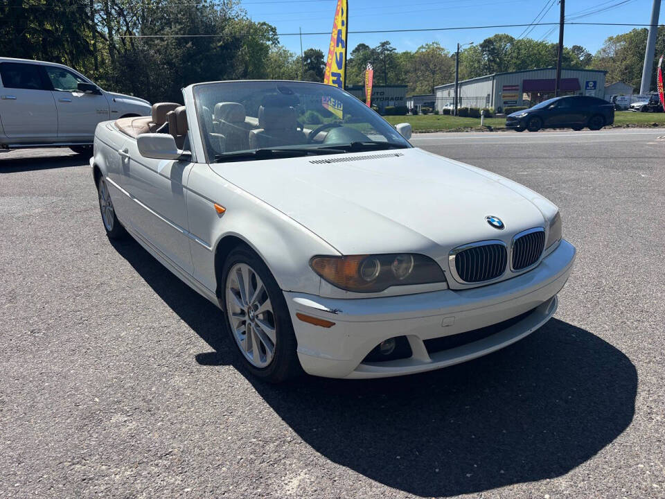 bmw 3 series 2004 WBABW53464PL43747 image bmw 3 series 2004 WBABW53464PL43747 image